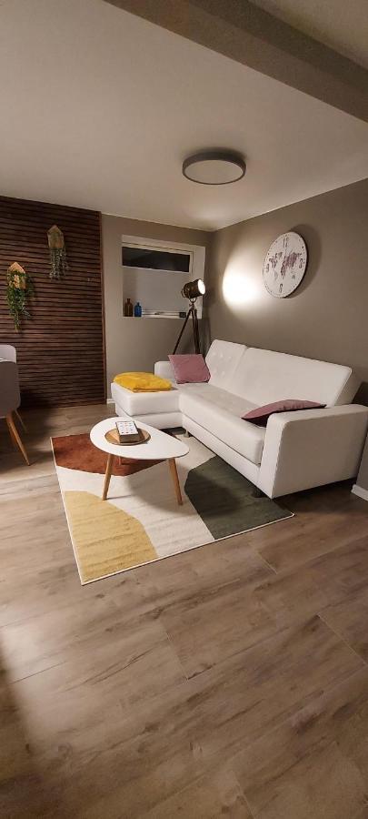 Cozy And Warm Just Like At Home, Free P, Big Terrace Langevag المظهر الخارجي الصورة
