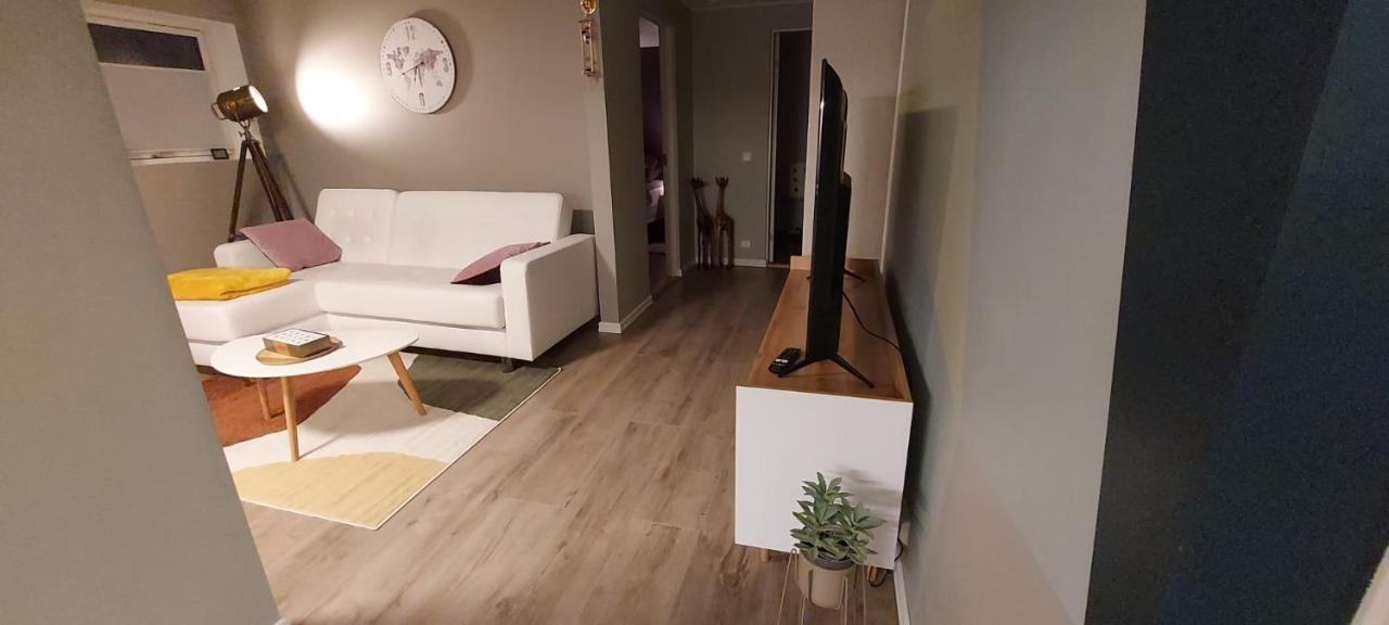 Cozy And Warm Just Like At Home, Free P, Big Terrace Langevag المظهر الخارجي الصورة
